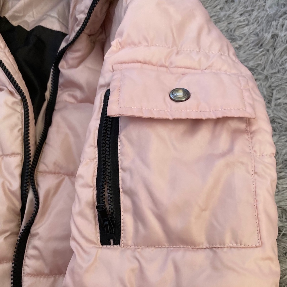 Jacket - Picture 3 of 3